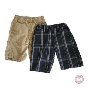 Hurley and Lucky Brand Boys Shorts